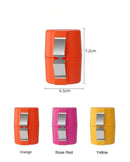 CrackMaster™ – Stainless Steel Egg Opener.