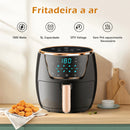 🔥 CONCEPTHOME AirNova SmartChef 5L™.