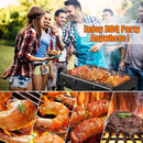 NomadFire Mini Grill.