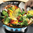 MistChef™ – Oil Spray Bottle.