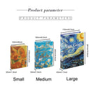 LuxeLayer Decorative Books – Kit com 3 Peças.