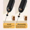 Mixer Mini Portable Blender Kitchen Tool.