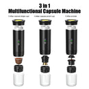 Power 3-in-1 Portable Espresso Machine.