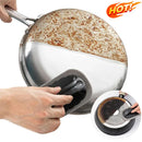 CleanEdge™ – Multi-Functional Kitchen Cleaning Brush.