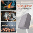 GrillPure Cleaning Stone.