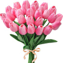 Tulip Bliss Bouquet.