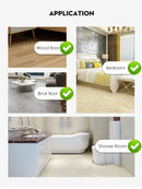 SprayClean Pro™ – Microfiber Spray Mop.