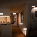 OtionGlow LED Sensor Light Strip – 50cm.