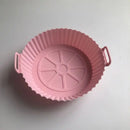 🔥Air Fryer Silicone Liners Reusable.