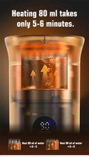 Power 3-in-1 Portable Espresso Machine.