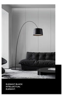 Skyline Arc LED Floor Lamp.