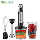 BioloMix 4 in 1 High Power 1200W.