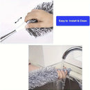 FlexiDust™ – Premium Microfiber.