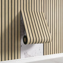 StripElegance 3D Wallpaper.