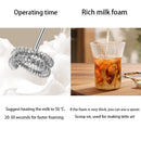 Mixer Mini Portable Blender Kitchen Tool.