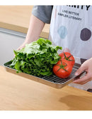 ProDrain Stainless Steel BBQ Tray.