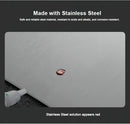 Premium Stainless Steel Cutting Board.