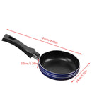 MiniChef™ – Compact Non-Stick Frying Pan.