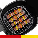 FlameFork BBQ Set.