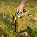 IgnitePro Split Gas Stove.
