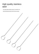 FlameFork BBQ Set.