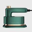 Portable Steam Iron press Mini Pro.