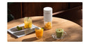 XIAOMI MIJIA Portable Blender Quickly Squeeze Juice.