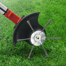 Brush Head for Weeds Steel Wire Wheel, Grass Trimmer, Moss Removal, Rust, Lawn Mower, Brush Disc, Weed Trimmer Heads.