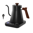 Electric Kettle – Compact Stainless Steel Power.