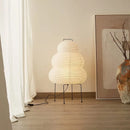 ZenHikari Japanese Floor Lamp.