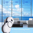 GlassBot Pro™ – Smart Window Cleaning Robot.