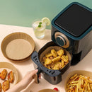 🔥Disposable Air Fryer Paper Round/Square.