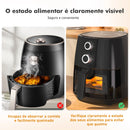 🔥 CONCEPTHOME AirNova SmartChef 5L™.