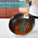 ChefCore 28cm Non-Stick Frying Pan.