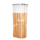 Reusable Food Bag Sealing Clip.