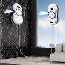 GlassBot Pro™ – Smart Window Cleaning Robot.