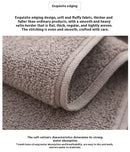 All-cotton Class A Thickened Absorbent Jacquard Polyester-cotton Skin-friendly Face Towel Bath Pure Cotton Towel Adult Towel.