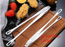 SteelGrip Pro Tongs.
