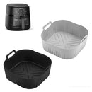 🔥20cm Silicone Air Fryer Mold.