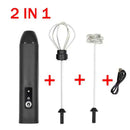 Mixer Mini Portable Blender Kitchen Tool.