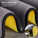 UltraSoft™ Coral Velvet Cleaning Cloths.