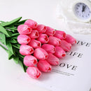 Tulip Bliss Bouquet.