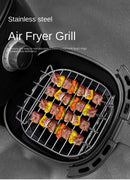FlameFork BBQ Set.