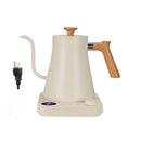 Electric Kettle – Compact Stainless Steel Power.