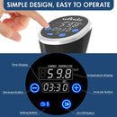 Sous Vide Immersion Circulator M820.
