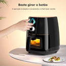 🔥 CONCEPTHOME AirNova SmartChef 5L™.