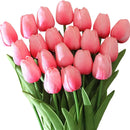 Tulip Bliss Bouquet.