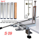 Professional Knife Sharpening System.