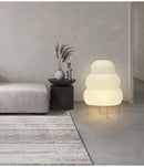 ZenHikari Japanese Floor Lamp.