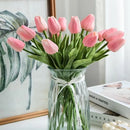 Tulip Bliss Bouquet.